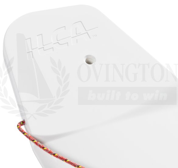 ILCA Rudder Blade