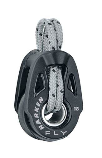18mm Carbo T18 soft block