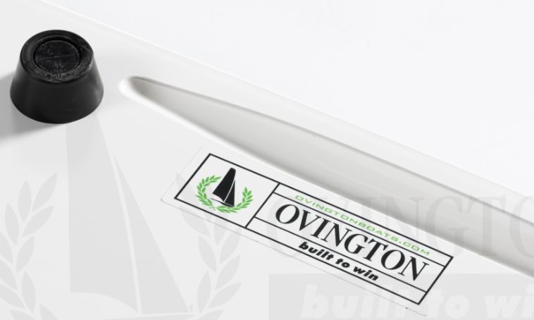 ILCA Daggerboard