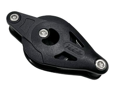 ILCA Mainsheet boom block w/becket – Allen
