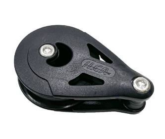 ILCA Mainsheet boom block – Allen