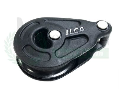 ILCA Mainsheet boom block – Harken