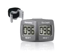 Raymarine Tacktick Micro Compass With Bracket