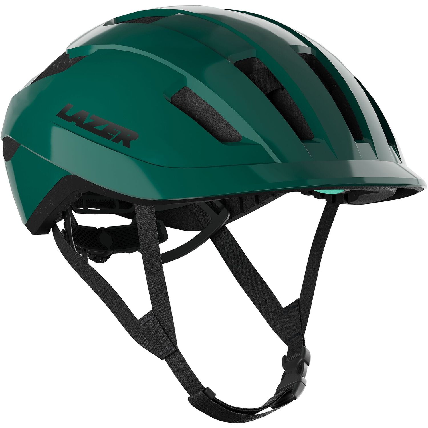Compact KinetiCore, Colour: Wild Green, Size: 54-61cm