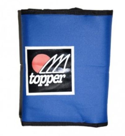 Topper Foil Bag