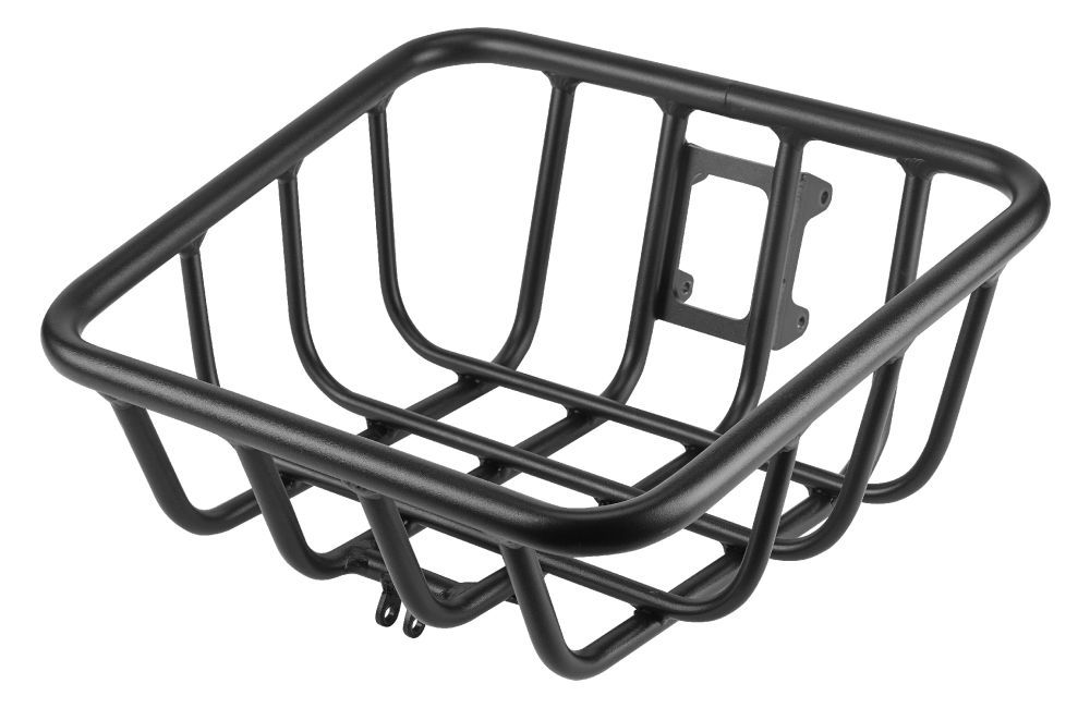 Giant E-Bike Front Basket