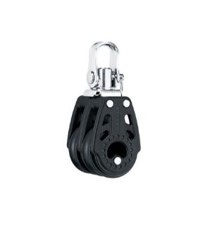 BLK-29MM CARBO DBL SWV