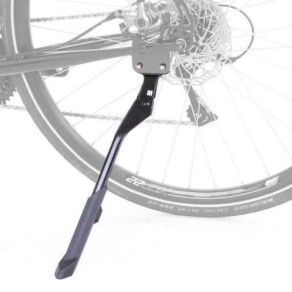 Primo kickstand, 24-29 inch adjustable, 40mm direct mount, 20kg