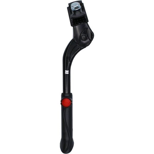 Essential junior kickstand, 16-20 inch, 20kg, black
