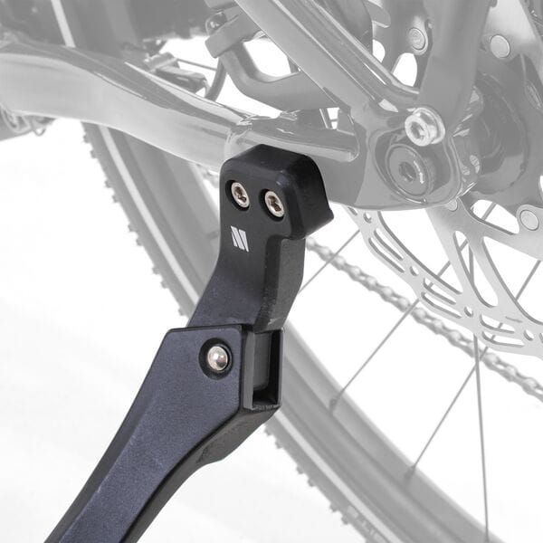 Primo oversize kickstand, 24-29" adjustable, 30kg rating, 18 mm DM