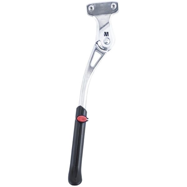 Essential kickstand, 24-29 inch adjustable, 40mm direct mount, 20kg