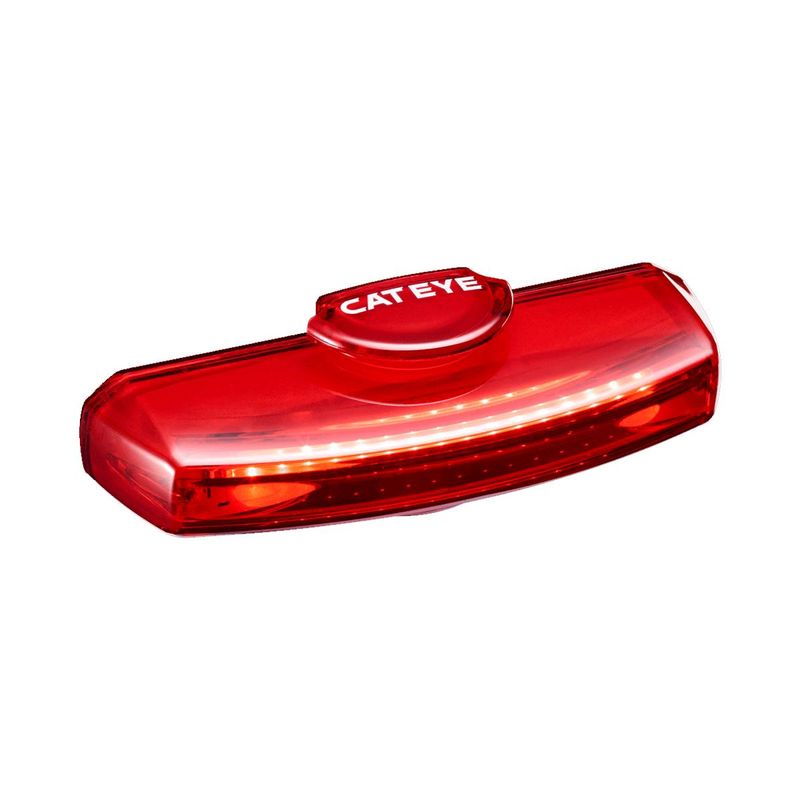 CatEye RAPID X2 Kinetic USB Rechargeable Rear Light