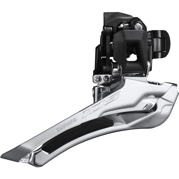 FD-R7100 105 12-speed toggle front derailleur