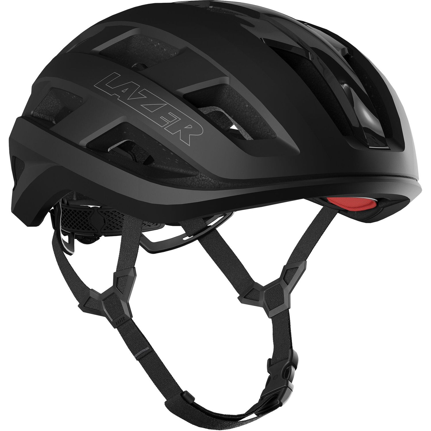 Blade KinetiCore Helmet, Colour: Matte Black, Size: Medium (55-59cm)