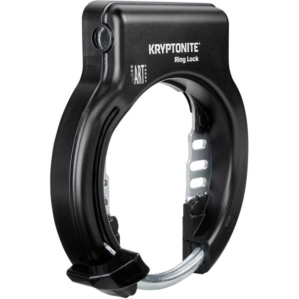 Ring Lock