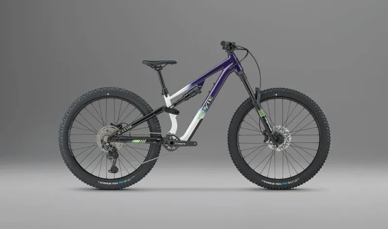 Sythe 27.5