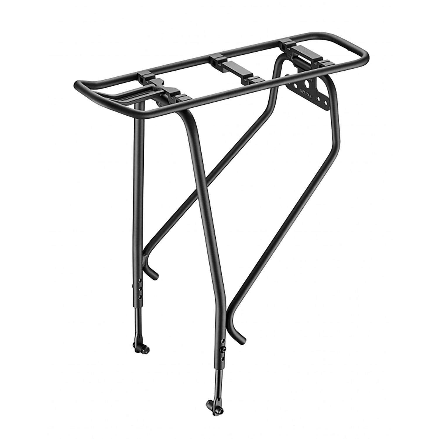 MIK disc rear pannier rack