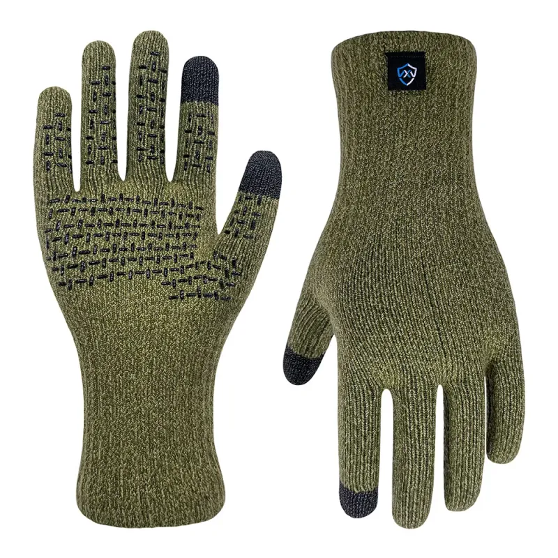 Dexshell ThermFit 3.0 Flexible Waterproof Gloves