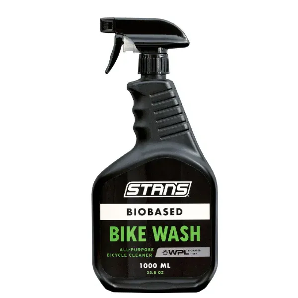 Stans Biobased Bike Wash 1L