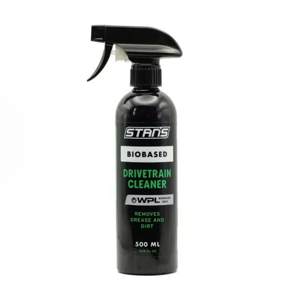 Stans Drivetrain Cleaner