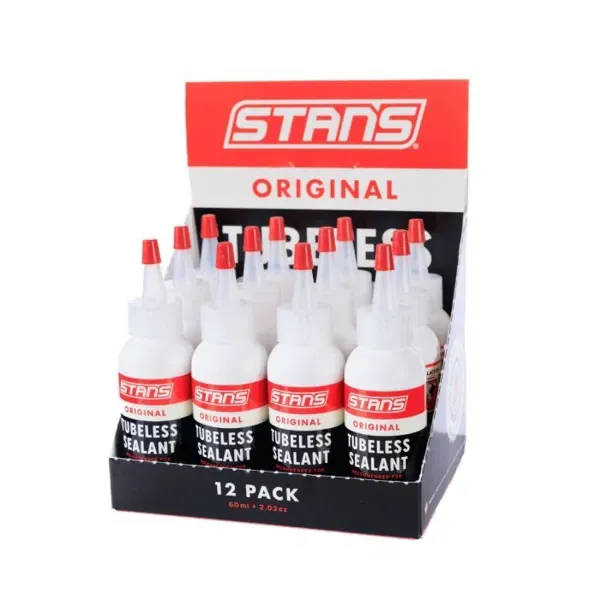 Stans Tyre Sealant