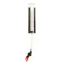 Stans Tyre sealant injector
