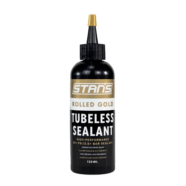 Stans Rolled Gold Tubeless Sealant