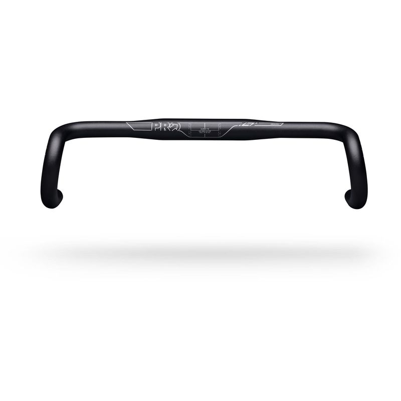 LT Handlebar Gravel