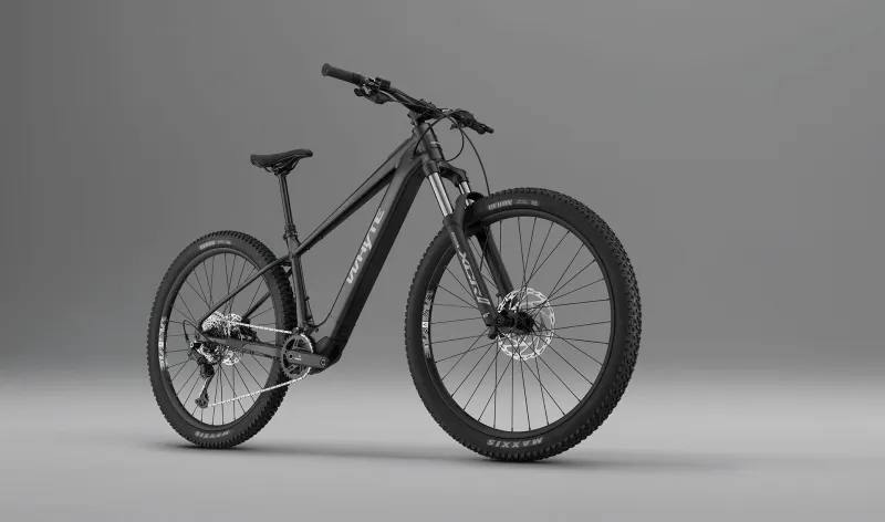 Whyte Secta-E