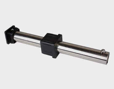 Topper Trolley Replacement Axle