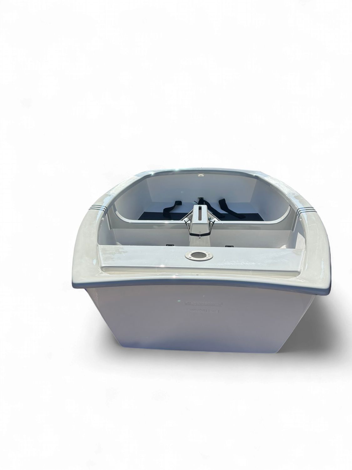 Fighter optimist complete hull package