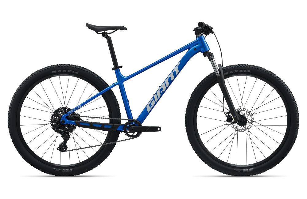 Giant Talon 4 (2027), Colour: Azure Blue, Size: XS(27.5)