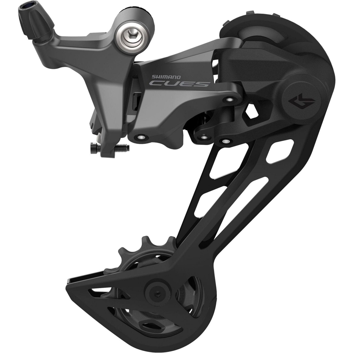 RD-U6020-11 CUES rear derailleur, SGS long cage, 11-speed