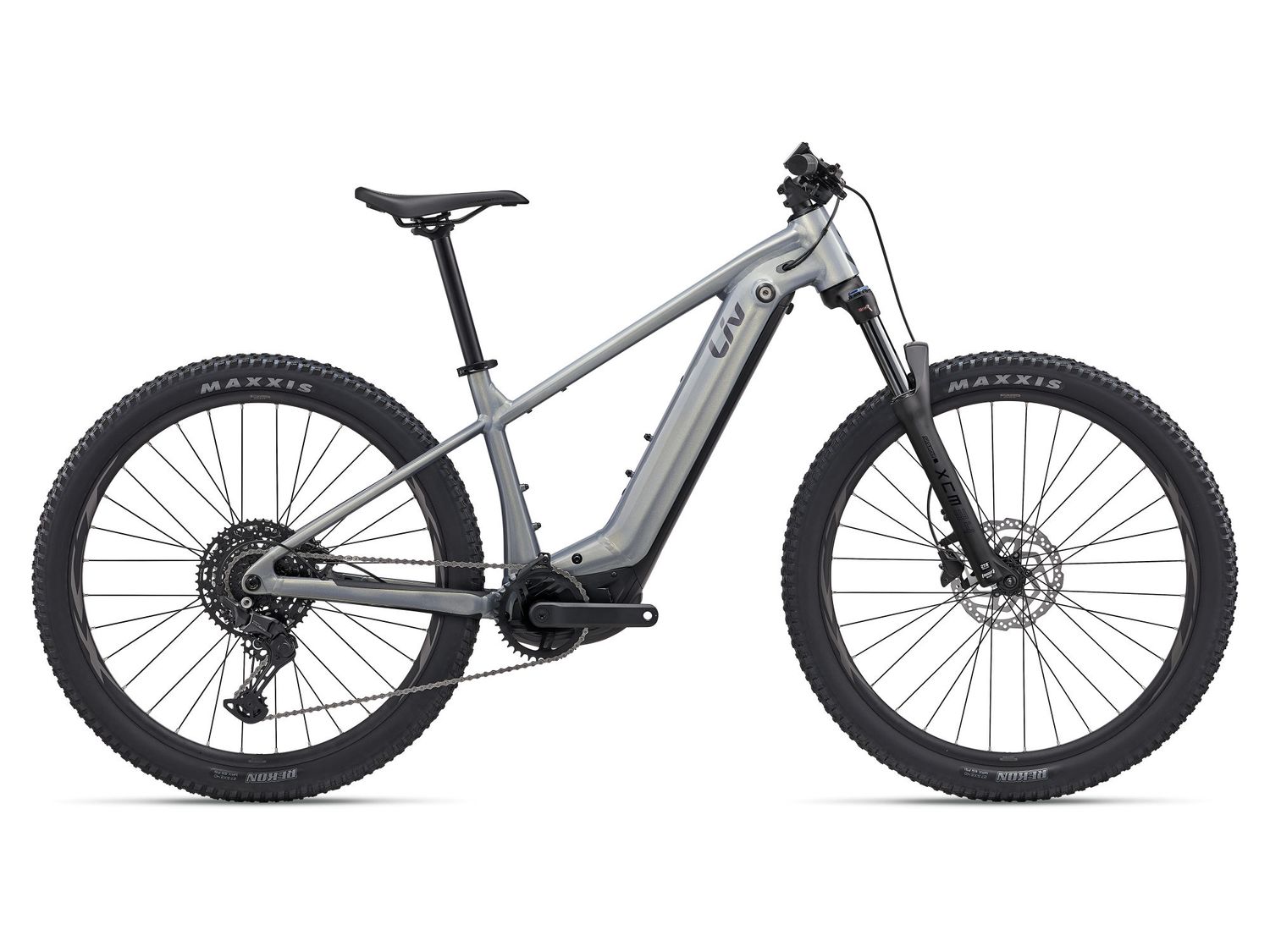 Liv  Lurra  E + 2  (2027), Colour: Aurora Noise, Size: Small