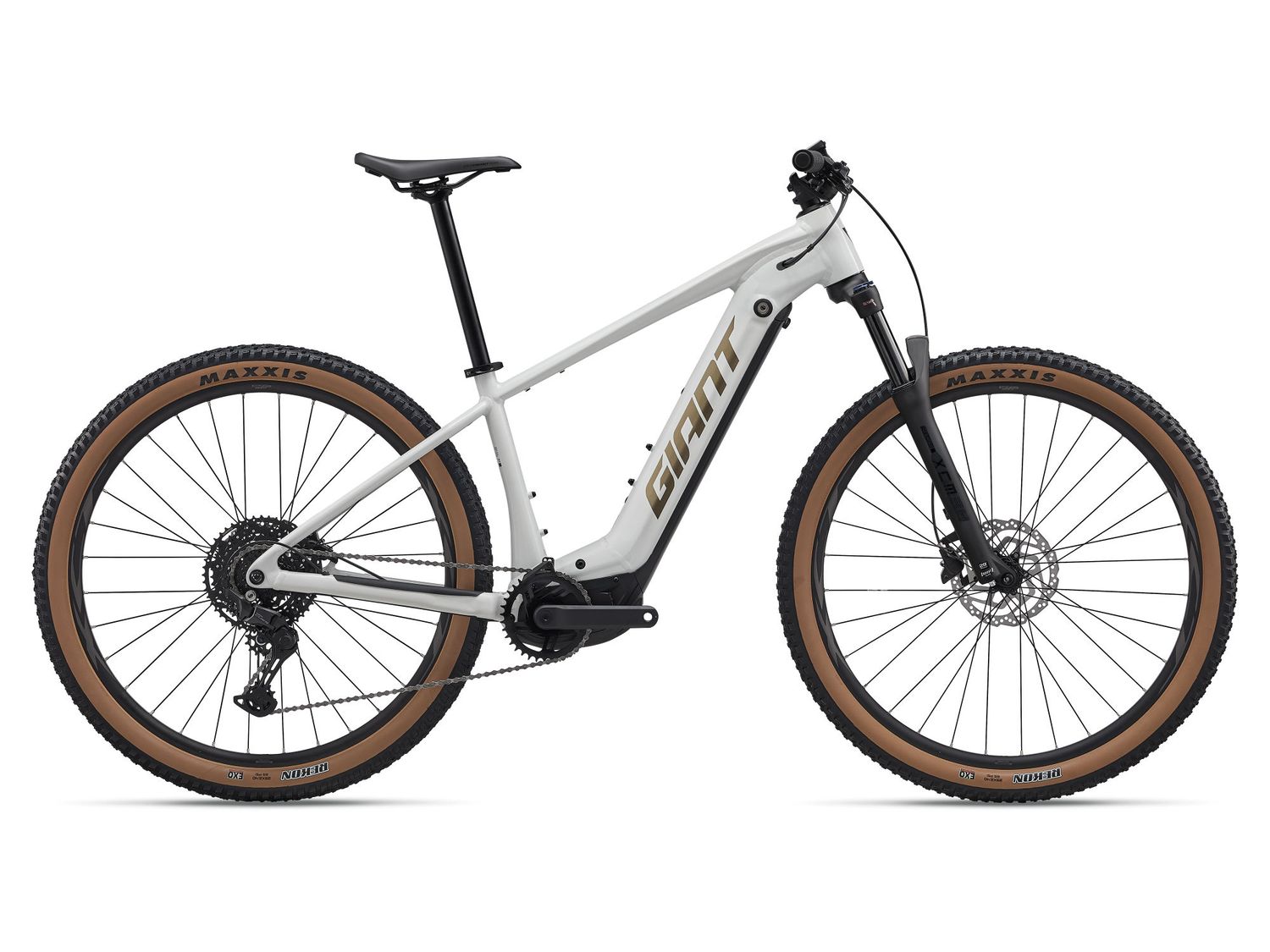 Giant Fathom E + 2 (2027), Colour: Null White, Size: Medium