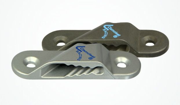 Racing Sail Line (Port) Hard Anodised - Loose