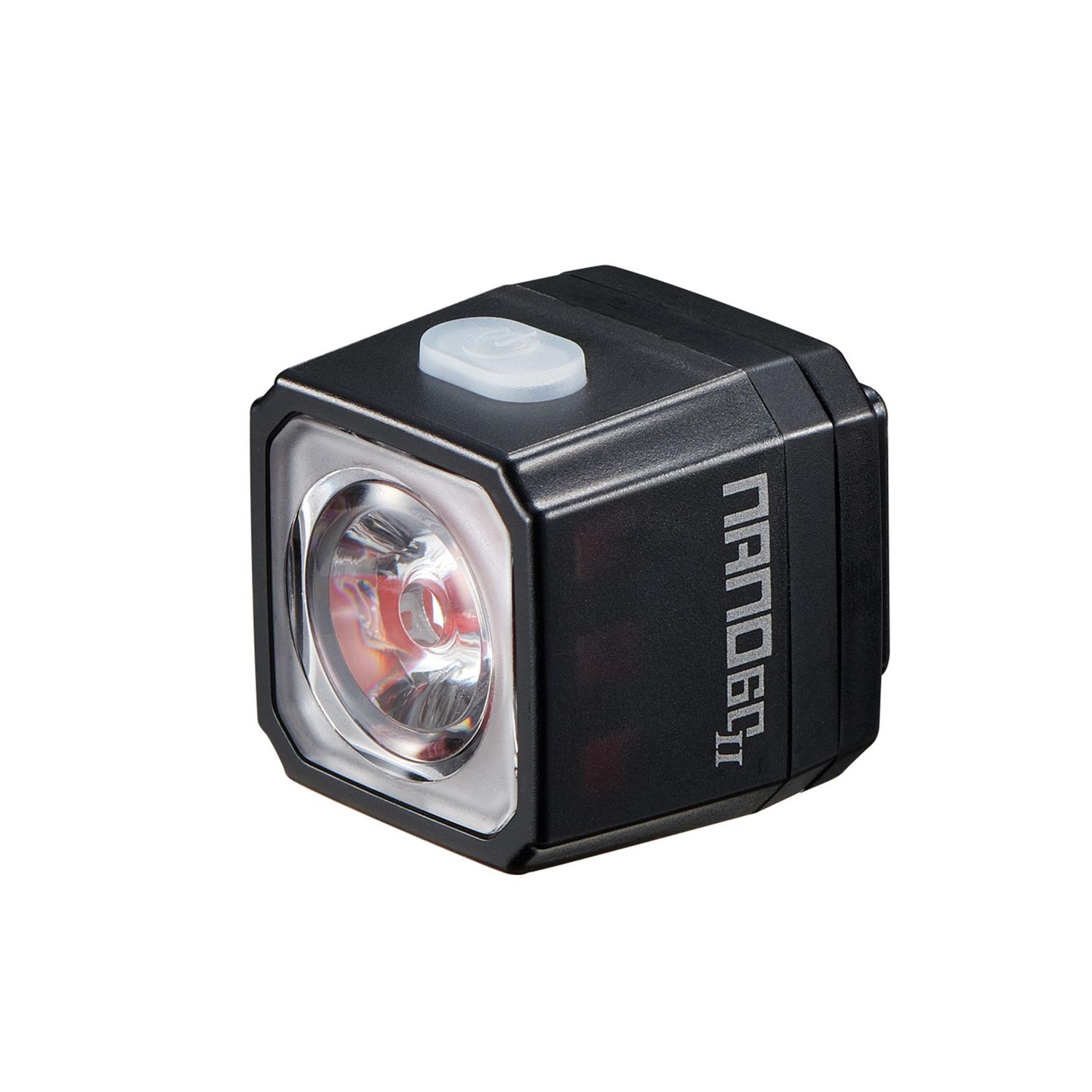 Cateye Nano 60 II Rear Bike Light