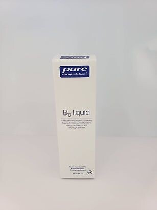 B12 Liquid