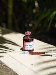 LIPO-MINO B12 10ml Vial