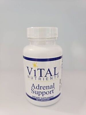 Adrenal Support