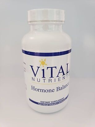 Hormone Balance