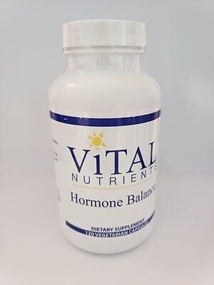 Hormone Balance