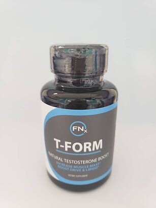 Fnx T-FORM