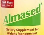 ALMASED: MEAL REPLACEMENT SHAKE