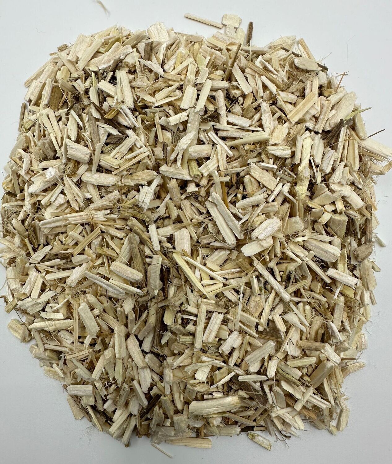 CHP 125 - Premium Hemp Animal Bedding