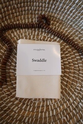 Swaddle Natural