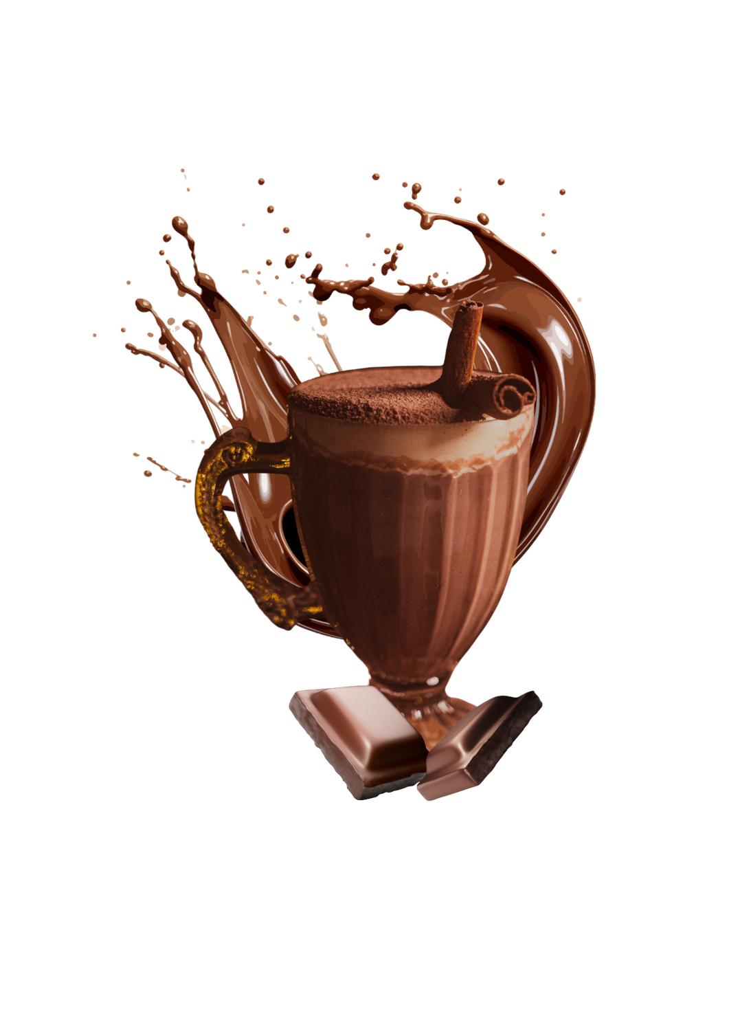 Chocolat chaud