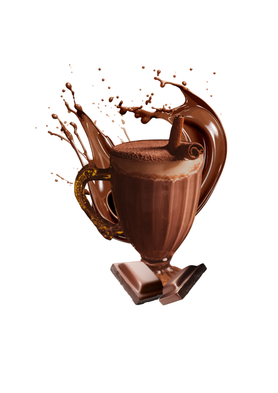 Chocolat chaud