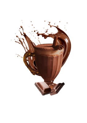 Chocolat chaud Chocolat chaud