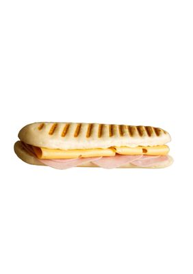 paninis jambon